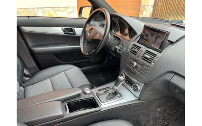 Mercedes-Benz C 250 4 MATIC AVANTGARDE - автомобили, коли, обяви за нови и употребявани 8