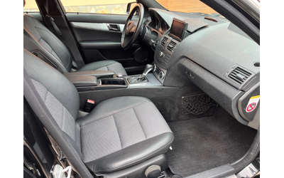 Mercedes-Benz C 250 4 MATIC AVANTGARDE - автомобили, коли, обяви за нови и употребявани 9