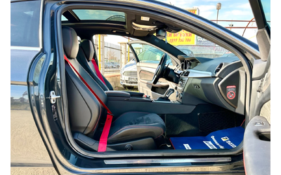 Mercedes-Benz C 250 1.8i 204HP AUTOMATIC PANORAMA - автомобили, коли, обяви за нови и употребявани 10