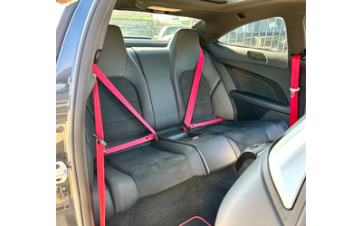 Mercedes-Benz C 250 1.8i 204HP AUTOMATIC PANORAMA - автомобили, коли, обяви за нови и употребявани 12