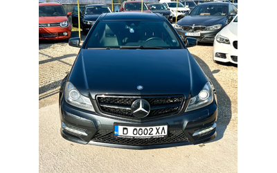 mercedes-benz-c-250 - 1