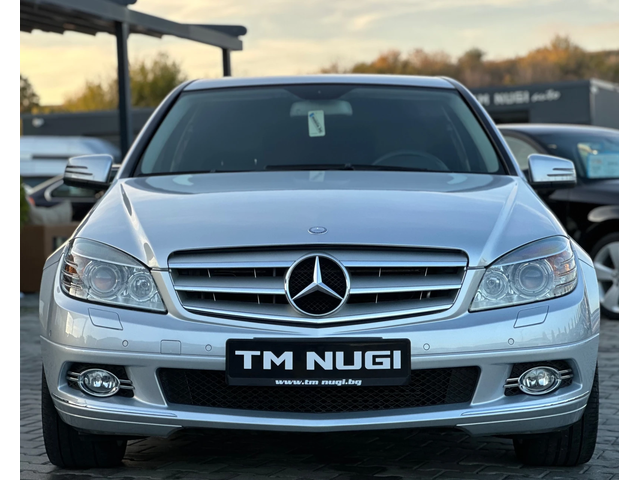 Mercedes-Benz C 250 AVANGARDE* NAVI* TOP* - автомобили, коли, обяви за нови и употребявани 0