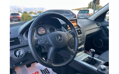 Mercedes-Benz C 250 AVANGARDE* NAVI* TOP* - автомобили, коли, обяви за нови и употребявани 10