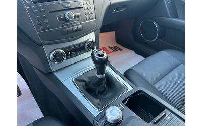 Mercedes-Benz C 250 AVANGARDE* NAVI* TOP* - автомобили, коли, обяви за нови и употребявани 12
