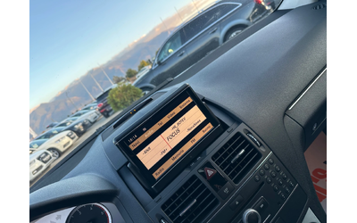 Mercedes-Benz C 250 AVANGARDE* NAVI* TOP* - автомобили, коли, обяви за нови и употребявани 13