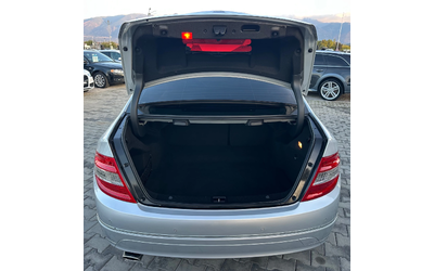 Mercedes-Benz C 250 AVANGARDE* NAVI* TOP* - автомобили, коли, обяви за нови и употребявани 15