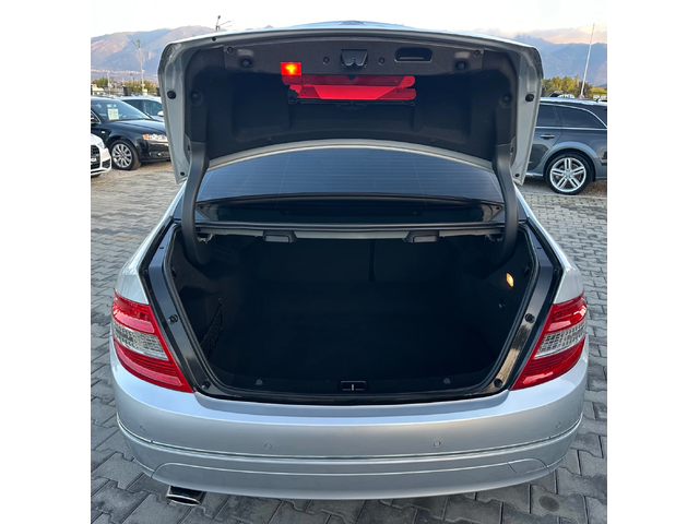 Mercedes-Benz C 250 AVANGARDE* NAVI* TOP* - автомобили, коли, обяви за нови и употребявани 15