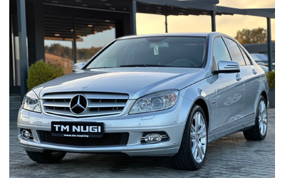 mercedes-benz-c-250 - 2
