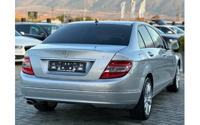 mercedes-benz-c-250 - 5