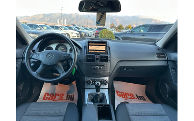 Mercedes-Benz C 250 AVANGARDE* NAVI* TOP* - автомобили, коли, обяви за нови и употребявани 7