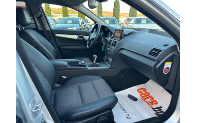 Mercedes-Benz C 250 AVANGARDE* NAVI* TOP* - автомобили, коли, обяви за нови и употребявани 8