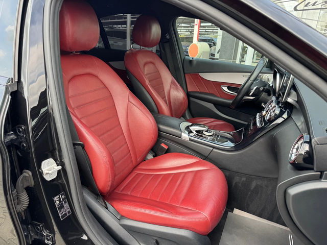 Mercedes-Benz C 250 d#4MATIC#BRABUS#BURMESTER#NAVI#ПОДГРЕВ# - автомобили, коли, обяви за нови и употребявани 10