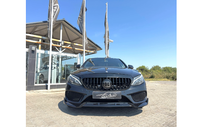 mercedes-benz-c-250 - 2