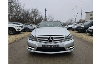 mercedes-benz-c-250 - 4