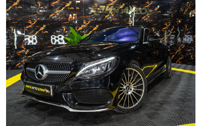 mercedes-benz-c-250 - 0