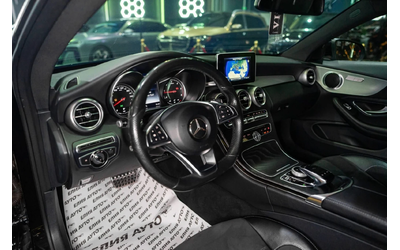 Mercedes-Benz C 250 COUPE FULL AMG LINE NAVI ЛИЗИНГ 100% - автомобили, коли, обяви за нови и употребявани 10