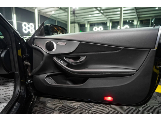 Mercedes-Benz C 250 COUPE FULL AMG LINE NAVI ЛИЗИНГ 100% - автомобили, коли, обяви за нови и употребявани 12