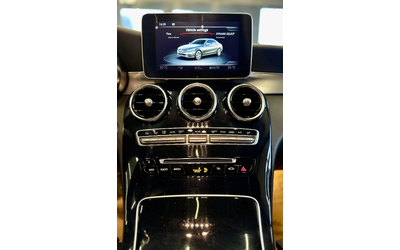 Mercedes-Benz C 250 4Matik* Подгрев* Лизинг - автомобили, коли, обяви за нови и употребявани 11