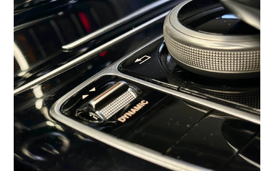 Mercedes-Benz C 250 4Matik* Подгрев* Лизинг - автомобили, коли, обяви за нови и употребявани 12