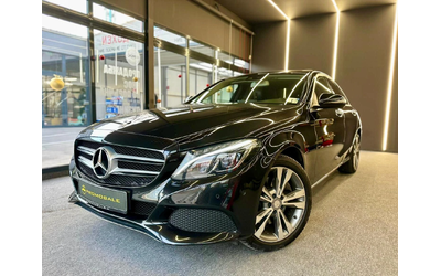 mercedes-benz-c-250 - 2