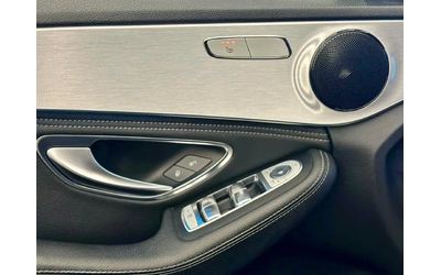 Mercedes-Benz C 250 4Matik* Подгрев* Лизинг - автомобили, коли, обяви за нови и употребявани 6