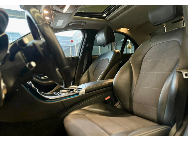 Mercedes-Benz C 250 4Matik* Подгрев* Лизинг - автомобили, коли, обяви за нови и употребявани 7