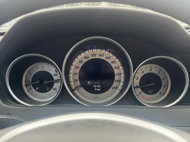 Mercedes-Benz C 250 АвтоКредит* (ЦЕНА ДО БГ) - автомобили, коли, обяви за нови и употребявани 11