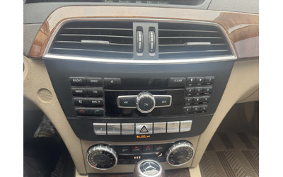 Mercedes-Benz C 250 АвтоКредит* (ЦЕНА ДО БГ) - автомобили, коли, обяви за нови и употребявани 12