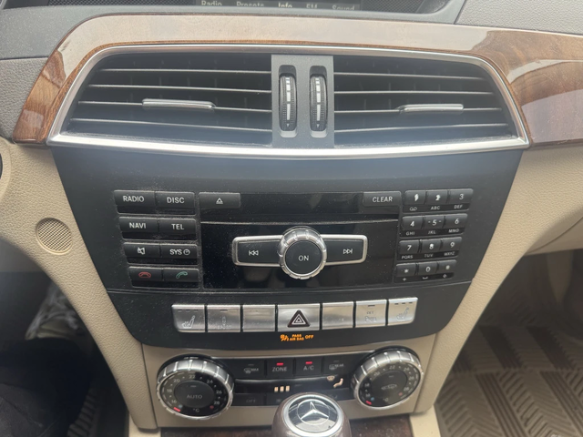 Mercedes-Benz C 250 АвтоКредит* (ЦЕНА ДО БГ) - автомобили, коли, обяви за нови и употребявани 12