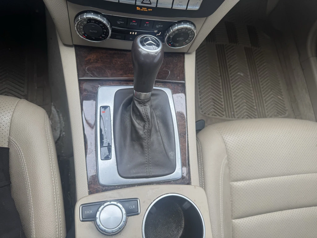 Mercedes-Benz C 250 АвтоКредит* (ЦЕНА ДО БГ) - автомобили, коли, обяви за нови и употребявани 14