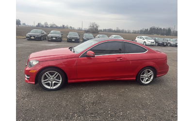 mercedes-benz-c-250 - 2