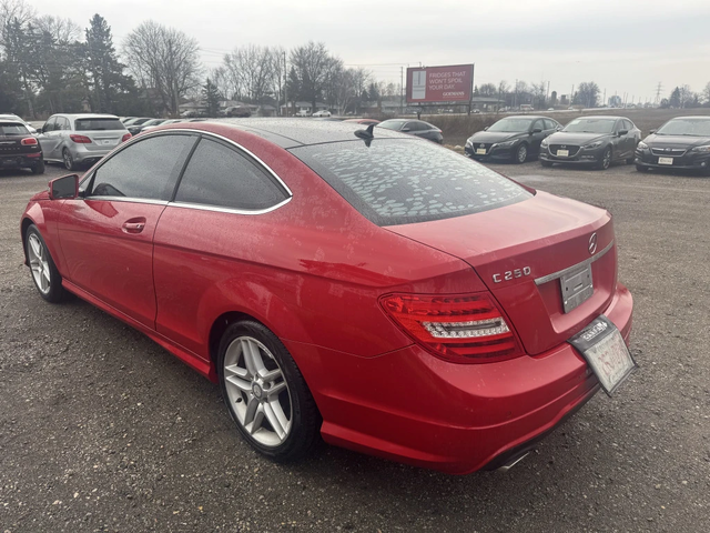 Mercedes-Benz C 250 АвтоКредит* (ЦЕНА ДО БГ) - автомобили, коли, обяви за нови и употребявани 3