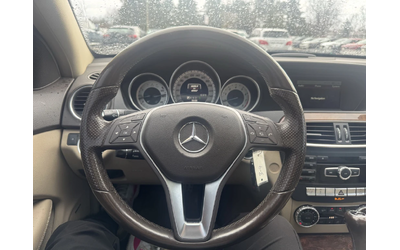 Mercedes-Benz C 250 АвтоКредит* (ЦЕНА ДО БГ) - автомобили, коли, обяви за нови и употребявани 8