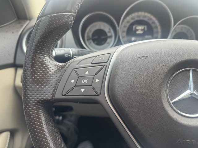 Mercedes-Benz C 250 АвтоКредит* (ЦЕНА ДО БГ) - автомобили, коли, обяви за нови и употребявани 9