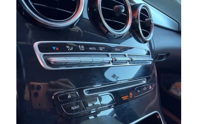 Mercedes-Benz C 250 BiTurbo* AMG* LED - автомобили, коли, обяви за нови и употребявани 12