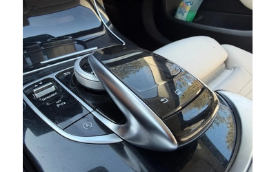 Mercedes-Benz C 250 BiTurbo* AMG* LED - автомобили, коли, обяви за нови и употребявани 14