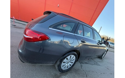 mercedes-benz-c-250 - 5
