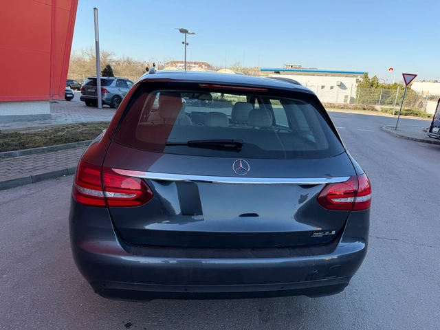 Mercedes-Benz C 250 BiTurbo* AMG* LED - автомобили, коли, обяви за нови и употребявани 6