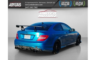 Mercedes-Benz C 250 COUPE SPORT * ЧЕРВЕНИ КОЛАНИ * АЛКАНТАРА * ТУНИНГ - автомобили, коли, обяви за нови и употребявани 15