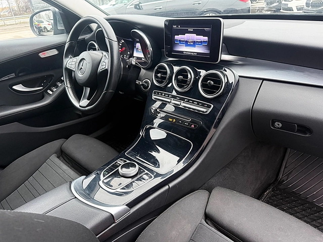 Mercedes-Benz C 250 ПРОДАДЕНА !!! - автомобили, коли, обяви за нови и употребявани 11