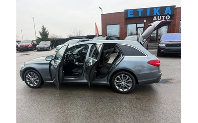 Mercedes-Benz C 250 ПРОДАДЕНА !!! - автомобили, коли, обяви за нови и употребявани 12