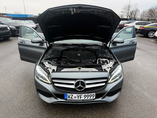 Mercedes-Benz C 250 ПРОДАДЕНА !!! - автомобили, коли, обяви за нови и употребявани 14