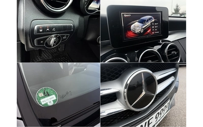 Mercedes-Benz C 250 ПРОДАДЕНА !!! - автомобили, коли, обяви за нови и употребявани 15