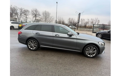 mercedes-benz-c-250 - 1