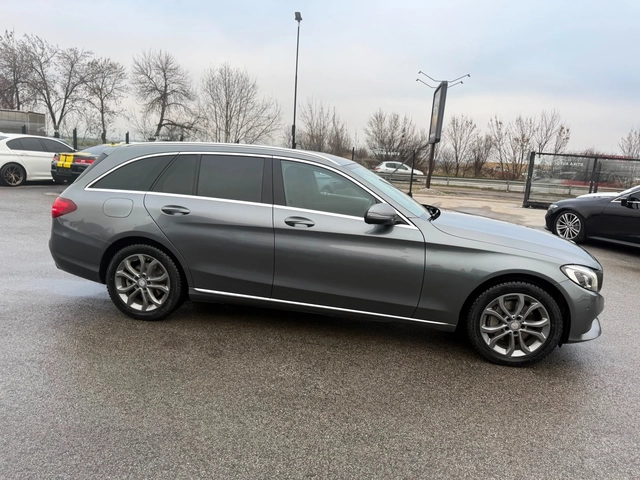 Mercedes-Benz C 250 ПРОДАДЕНА !!! - автомобили, коли, обяви за нови и употребявани 1