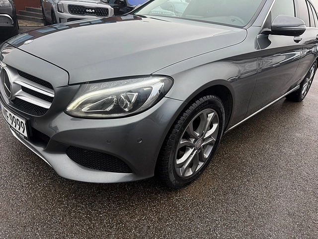 Mercedes-Benz C 250 ПРОДАДЕНА !!! - автомобили, коли, обяви за нови и употребявани 2