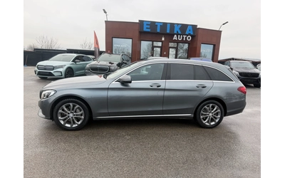 mercedes-benz-c-250 - 3