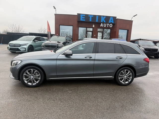 Mercedes-Benz C 250 ПРОДАДЕНА !!! - автомобили, коли, обяви за нови и употребявани 3