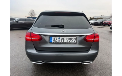 mercedes-benz-c-250 - 4