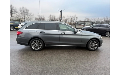mercedes-benz-c-250 - 5